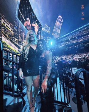 Tracy Cortez Instagram - What a night 🔥❤️🇲🇽👊🏽 #UFCNoche QUE VIVA MÉXICO!!!!