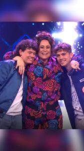 Actress Trijntje Oosterhuis HD Photos and Wallpapers January 2025