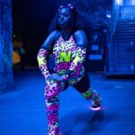 Trinity Fatu