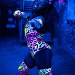 Trinity Fatu