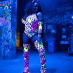 Trinity Fatu