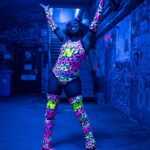 Trinity Fatu