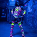 Trinity Fatu