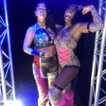 Trinity Fatu
