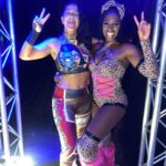Trinity Fatu