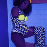 Trinity Fatu