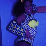 Trinity Fatu