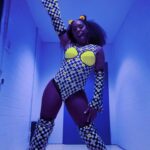 Trinity Fatu