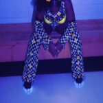 Trinity Fatu