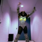 Trinity Fatu