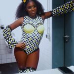 Trinity Fatu