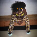 Trinity Fatu