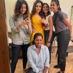 Trisha