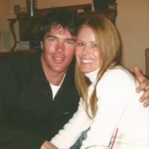 Actress Trista Sutter HD Photos and Wallpapers October 2024