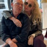 Trudie Styler