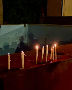 Tuhina Das Instagram - The one who chooses silence during tough times has no right to cheer during better days. Here’s to an independence day that means so little for a change!

#justiceforrgkar #mumbaiprotest