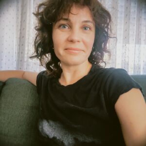 Tülin Özen Instagram - 🎞️🍄😎