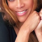 Tyra Banks