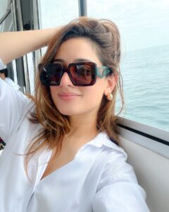 Actress Uditi Singh HD Instagram Photos and Wallpapers September 2024