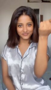 Actress Ulka Gupta HD Instagram Photos and Wallpapers August 2024