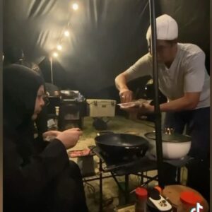 Umie Aida Instagram - Episod 2  #cintatigasegi #buma ~ Dalam sebuah hubungan pasti ada ujiannya. Didlm ujian inilah akan menguji sejauh mana keteguhan seseorg. 
Director \ screenplay \ production manager \ ~ umie aida