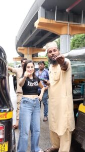 Actress Urfi Javed HD Instagram Photos and Wallpapers September 2024