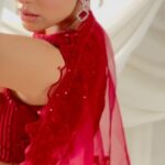 Ushna Shah