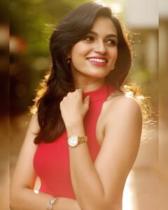 VJ VJ Akshaya HD Instagram Photos and Wallpapers September 2024