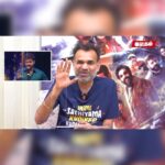 VJ Ezhilarasi