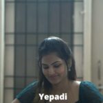 VJ Ezhilarasi