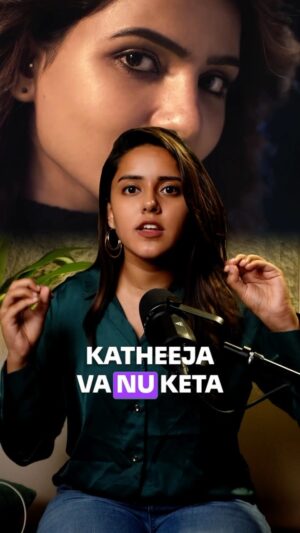 VJ Kalyani Instagram - Bestie vs Lover.

Cuts: @thixadda
