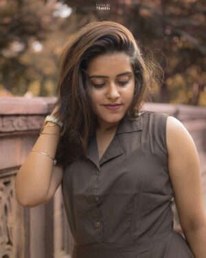VJ Kalyani Instagram - Insane mrng!
...
📸: @viewsbymanig