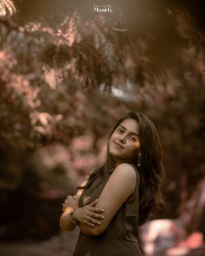 VJ Kalyani Instagram - Insane mrng!
...
📸: @viewsbymanig