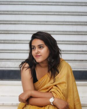 VJ Kalyani Instagram - :)