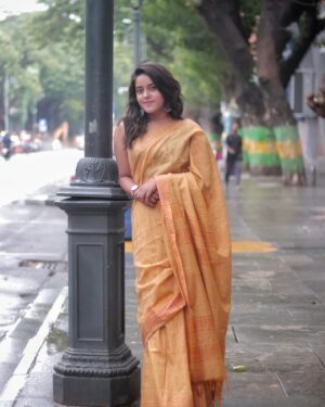 VJ Kalyani Instagram - :)