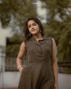 Actress VJ Kalyani HD Instagram Photos and Wallpapers September 2024