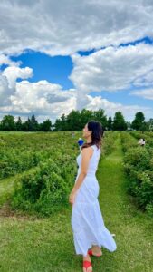 Actress Vaani Sood HD Instagram Photos and Wallpapers September 2024