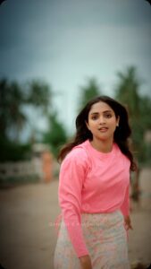 Actress Vaishali Raj HD Photos and Wallpapers January 2025