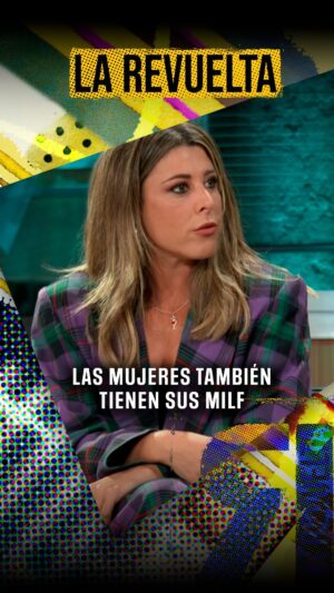 Valeria Ros Instagram - Mucho mejor que DILF

#larevuelta @_valros