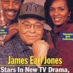 Vanessa Bell Calloway