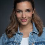 Vanessa Silva Sperka
