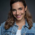 Vanessa Silva Sperka