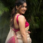 Vani Bhojan