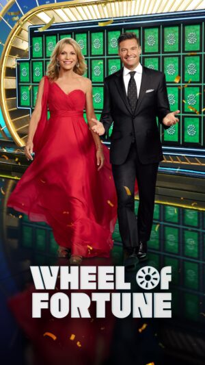 Vanna White Instagram - Picture day 📸 What’s playing next if you were on aux?!
A new era of Wheel starts September 9th! ✨🎉