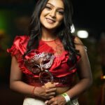 Varshini Suresh