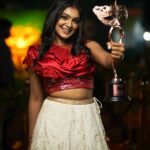 Varshini Suresh