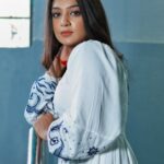Varshini Suresh