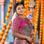 Varshini Suresh