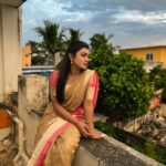 Varshini Suresh