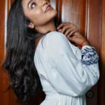 Varshini Suresh